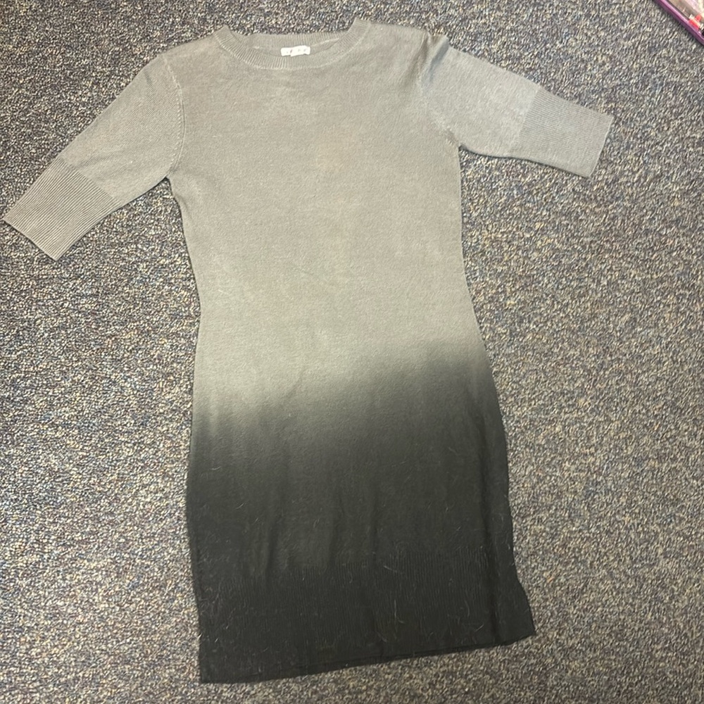 Xhilaration dress